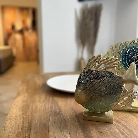 アパート Marine's Luxury 2