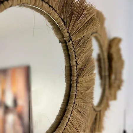 Marine's Luxury 2 アパート *