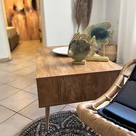 アパート Marine's Luxury 2 *