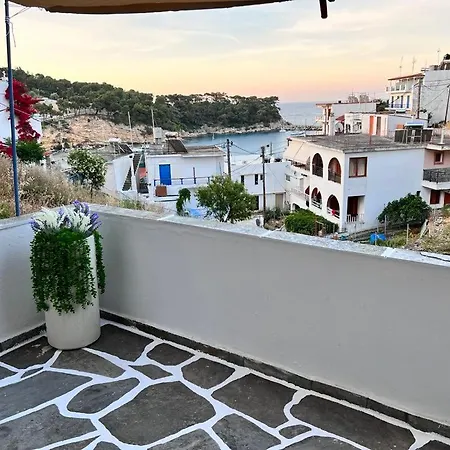 Marine's Luxury 2 アパート ヴォトシ